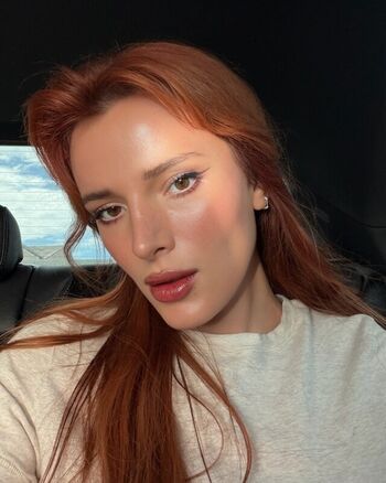 Bella Thorne