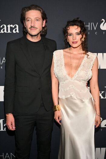 Full leaked Bella thorne  page private onlyfans photo