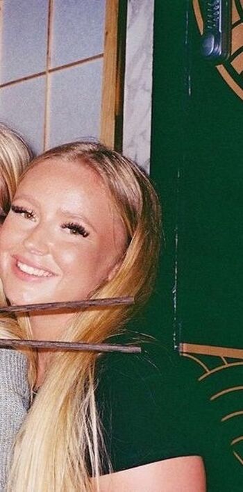 Full leaked Bella turner private photo