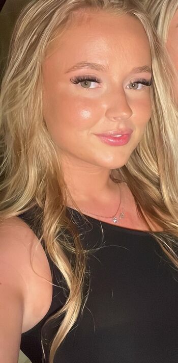 Full leaked Bella turner private photo