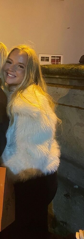 Full leaked Bella turner private photo