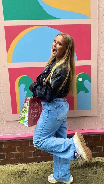 Full leaked Bella turner private photo