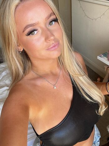 Full leaked Bella turner private photo