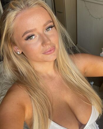 Full leaked Bella turner private photo