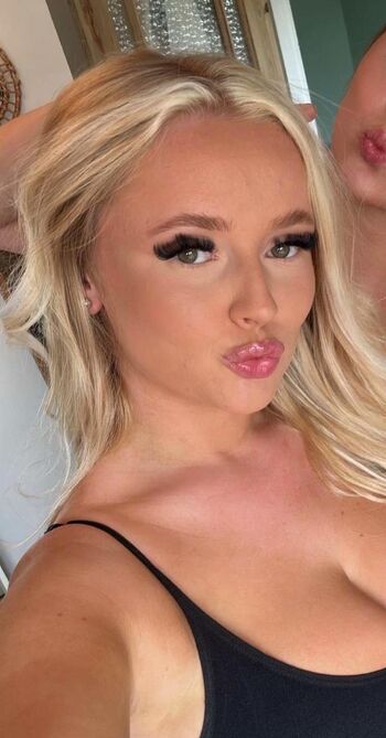 Full leaked Bella turner private photo