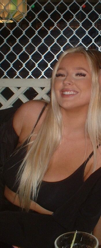 Full leaked Bella turner private photo