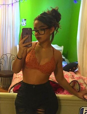 Full leaked Bellaa pass private photo