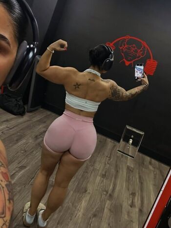 Bellabarbellz