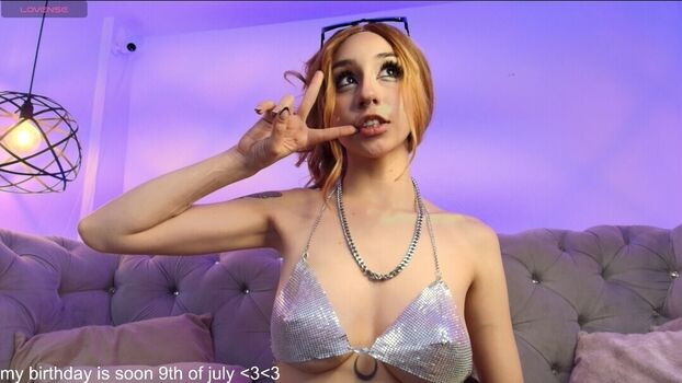 Full leaked Bellablack private onlyfans photo