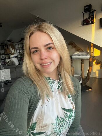 Bellablondofficial