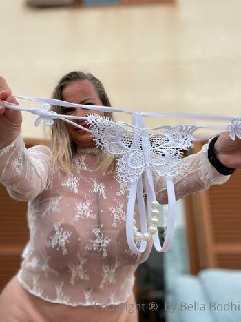 Full leaked Bellabodhvip private onlyfans photo