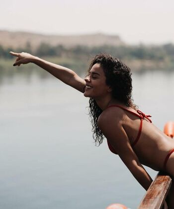 Full leaked Bellacampos private onlyfans photo