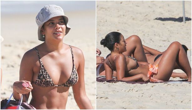 Full leaked Bellacampos private onlyfans photo