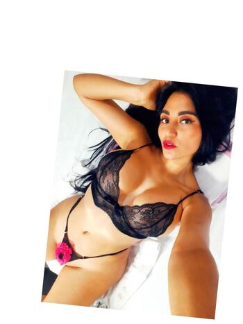 Full leaked Bellaconejita private photo