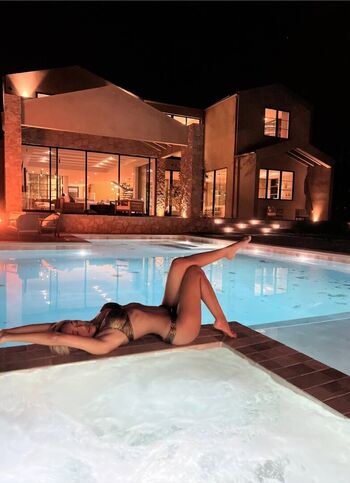 Full leaked Belladimino private onlyfans photo