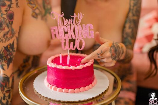 Full leaked Belladona private onlyfans photo