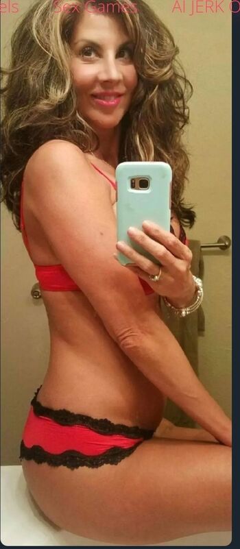 Full leaked Belladonna private photo