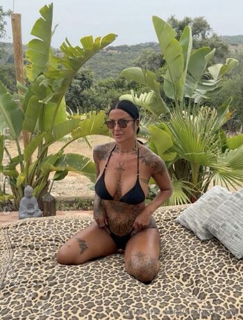 Full leaked Belladreamy private photo