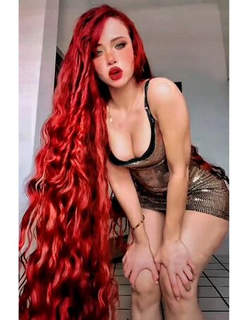 Full leaked Belladuenas isa private photo