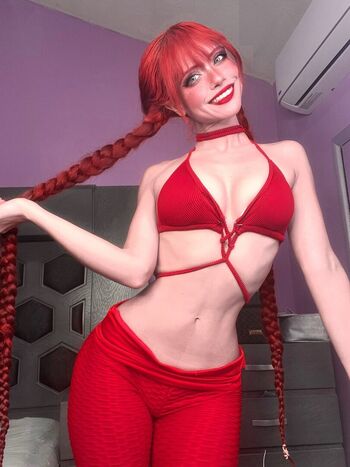 Full leaked Belladuenas isa private photo