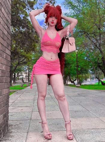 Full leaked Belladuenas isa private photo