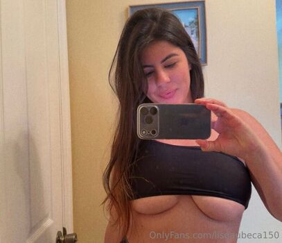 Full leaked Bellalis private photo