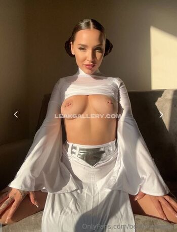 Full leaked Bellamarie private onlyfans photo