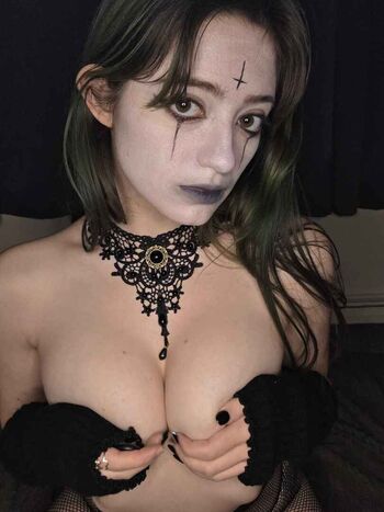 Full leaked Bellarevealed private onlyfans photo