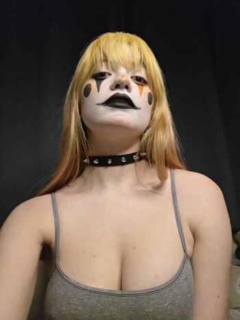 Full leaked Bellarevealed private onlyfans photo