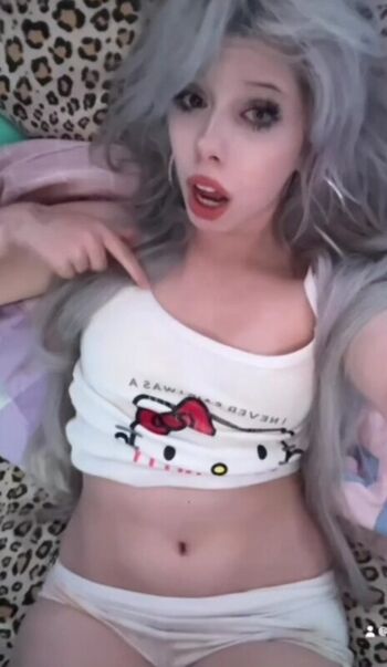 Full leaked Bellaroze private photo