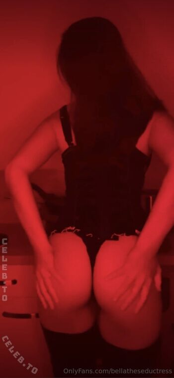 Full leaked Bellas worldxx private photo