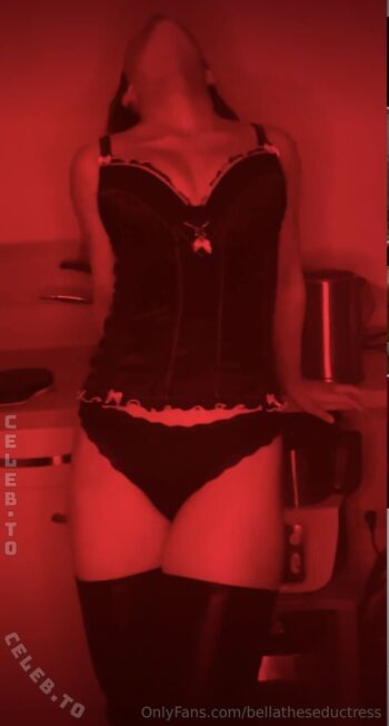 Full leaked Bellas worldxx private photo