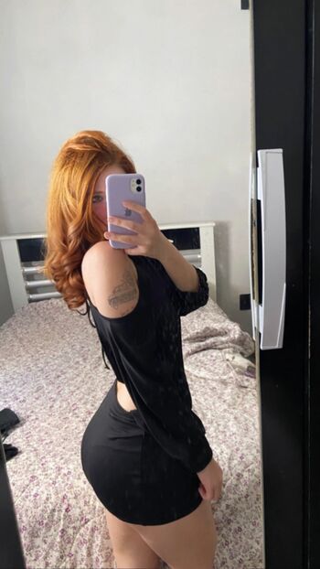 Full leaked Bellassq private photo