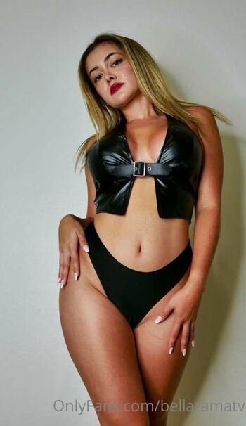 BellaTamaTV