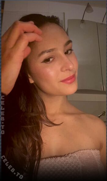 Full leaked Bellatheseductress private photo