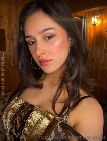 bellatheseductress