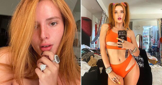 bellathorne