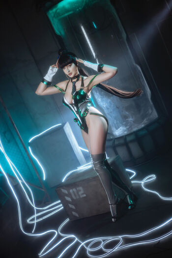 Full leaked Bellatrixaiden page private onlyfans photo