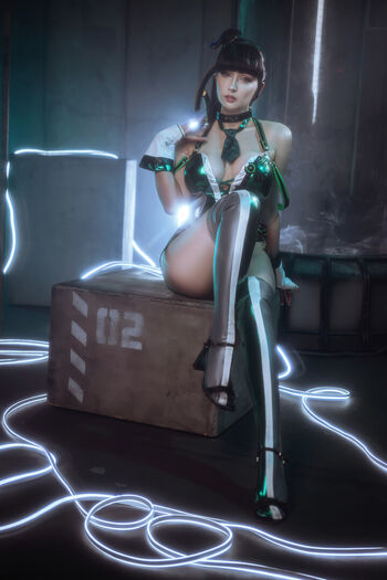 Full leaked Bellatrixaiden private onlyfans photo