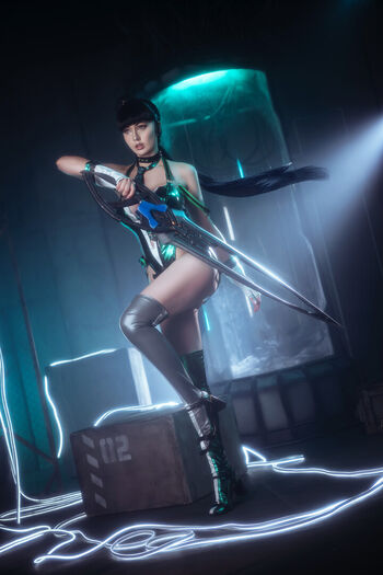 Full leaked Bellatrixaiden private onlyfans photo