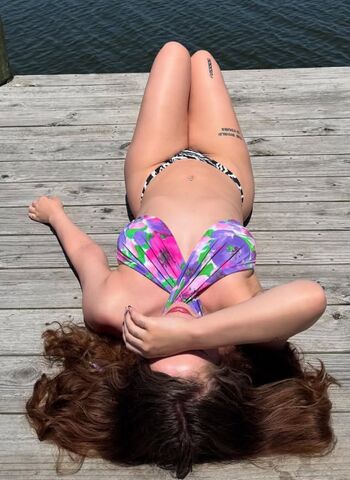 Full leaked Bellaviolence private onlyfans photo