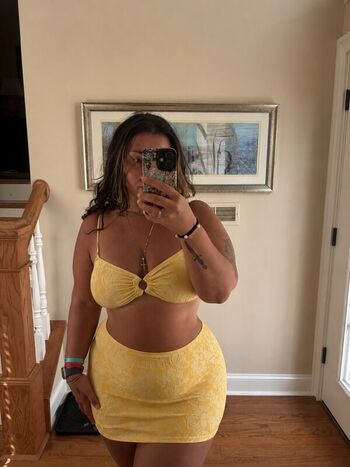 Full leaked Bellawittabooty private photo