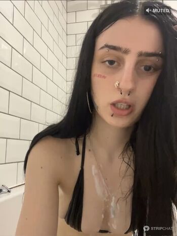 Full leaked Bellaxlauren private photo