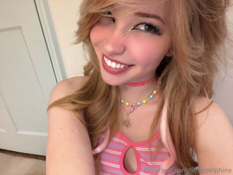 Full leaked Belle delphine  page private onlyfans photo