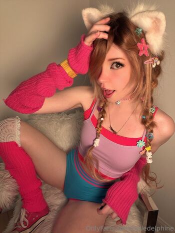 Full leaked Belle delphine  page private onlyfans photo