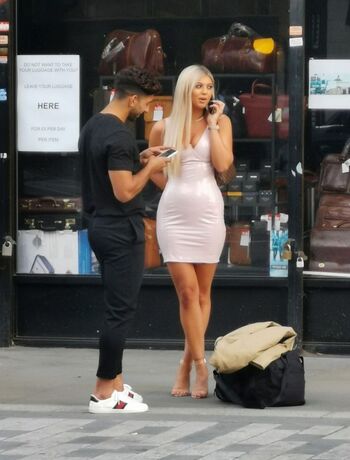 Full leaked Belle hassan page private onlyfans photo