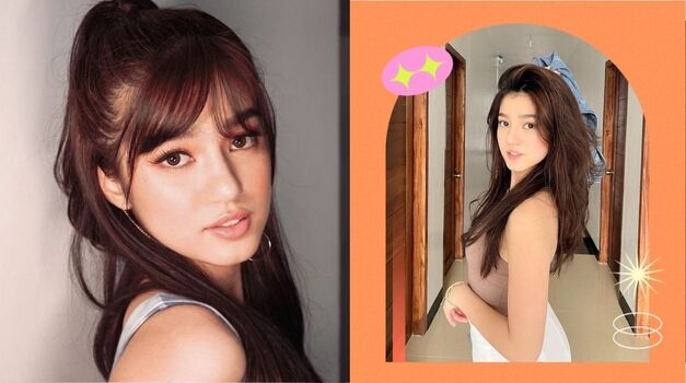 Full leaked Belle mariano private onlyfans photo