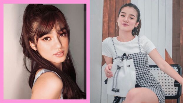 Full leaked Belle mariano private onlyfans photo