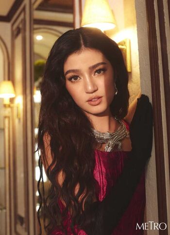 Full leaked Belle mariano private onlyfans photo