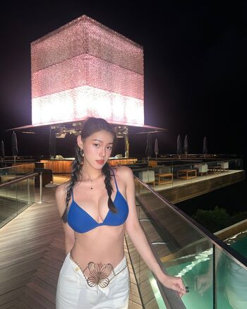 Full leaked Bellebeastblack page private onlyfans photo